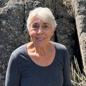 Meet your Posher, Ursula